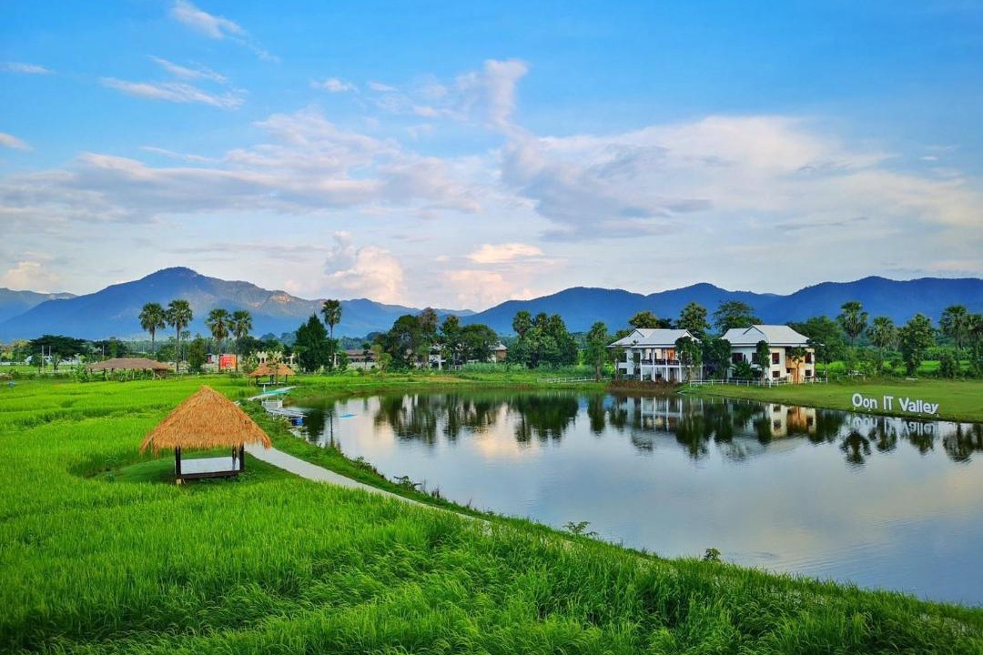 Photo of Others in San Kamphaeng