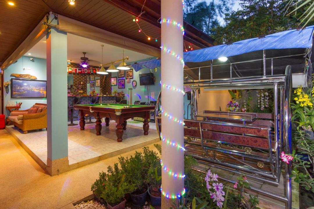 Photo of Patio Balcony in Nong Pla Lai