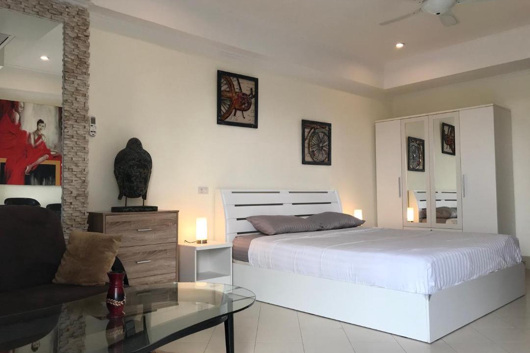 Photo of Bedroom in Jomtien