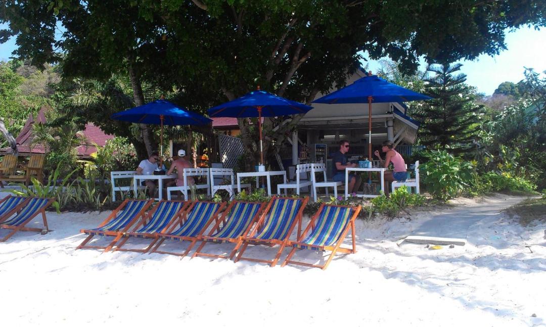Photo of Others in Ko Phi Phi