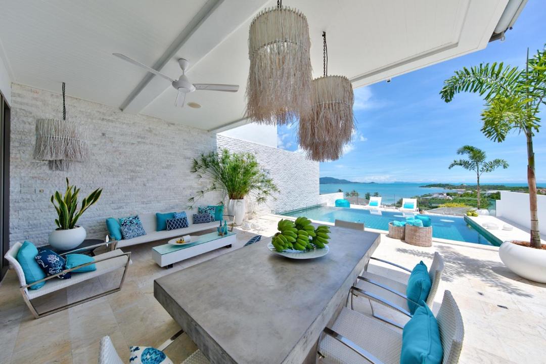Photo of Patio Balcony in Moo 5