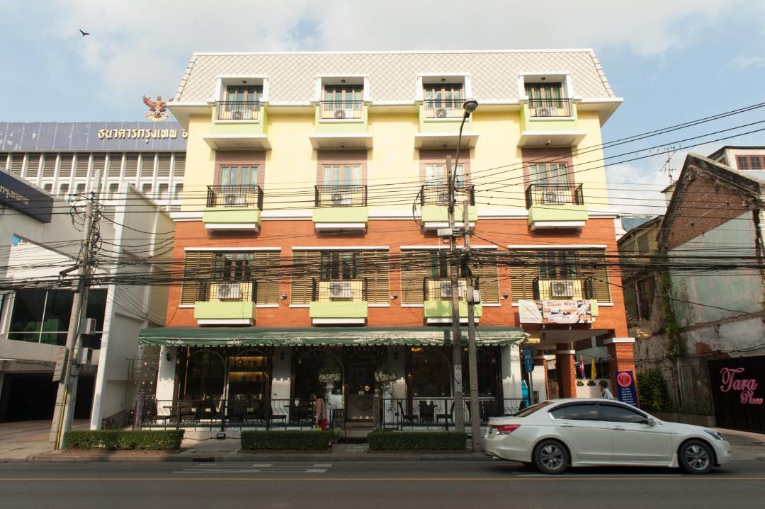 Photo of Others in Wat Sam Phraya