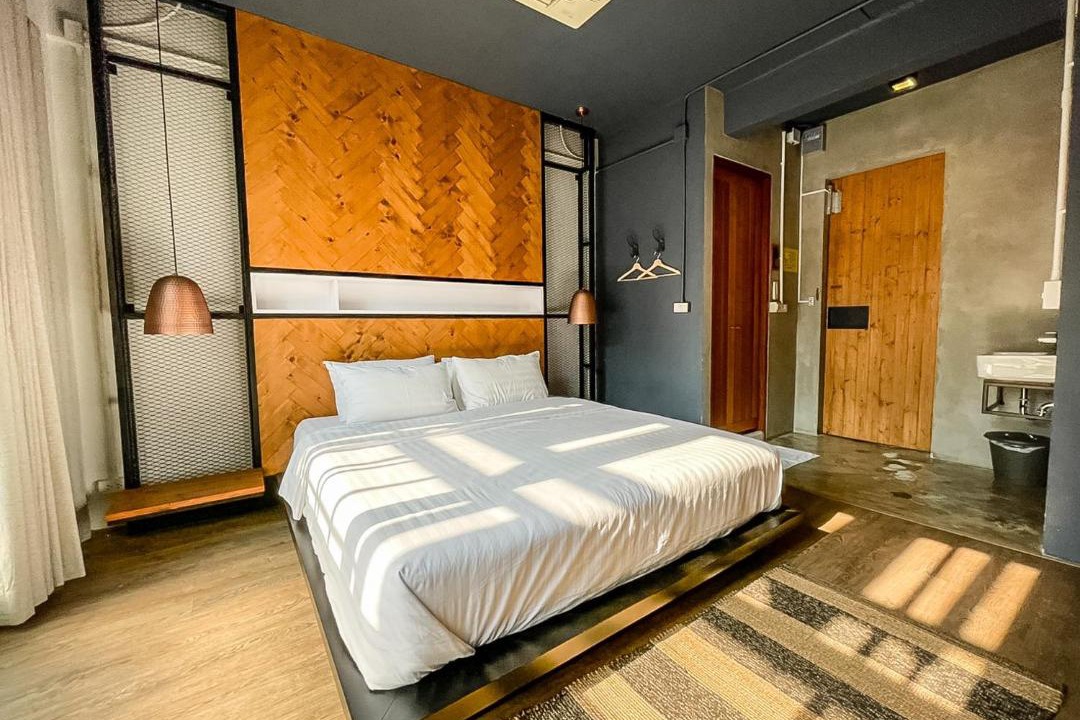 Photo of Bedroom in Chanthaburi