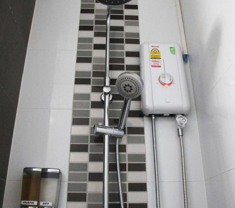 Photo of Bathroom in Don Muang