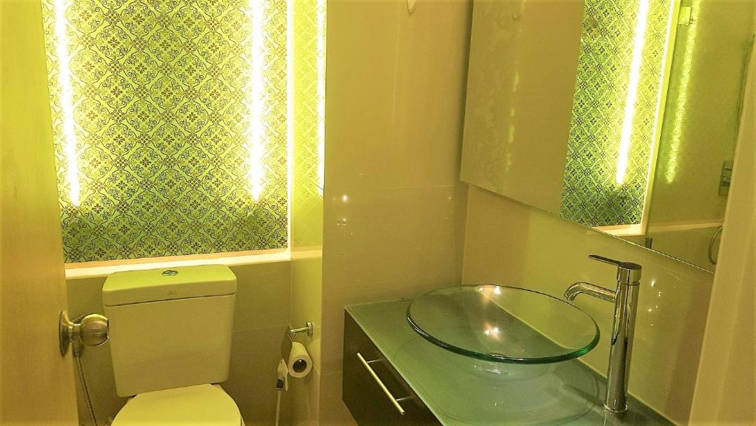 Photo of Bathroom in South Pattaya