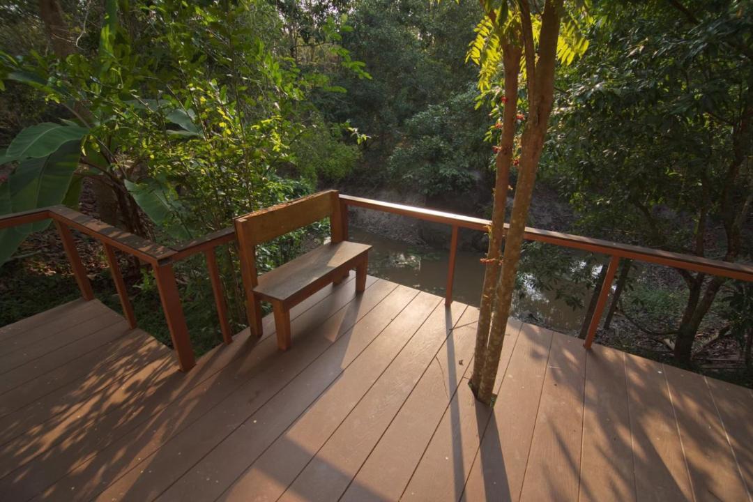 Photo of Patio Balcony in Khao Khitchakut