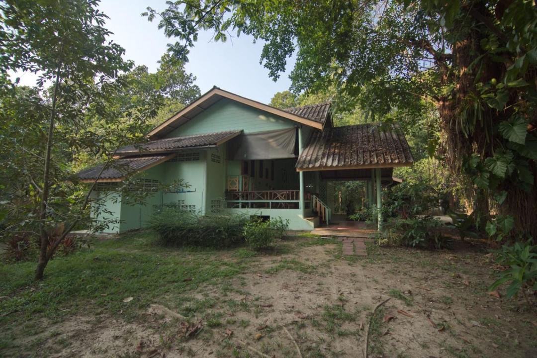 Photo of Buildings in Khao Khitchakut