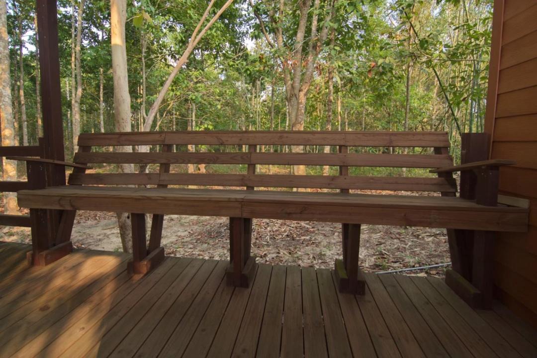 Photo of Patio Balcony in Khao Khitchakut