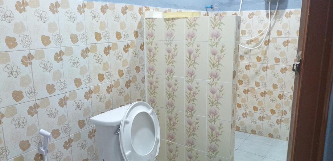 Photo of Bathroom in K. Phu Pieng