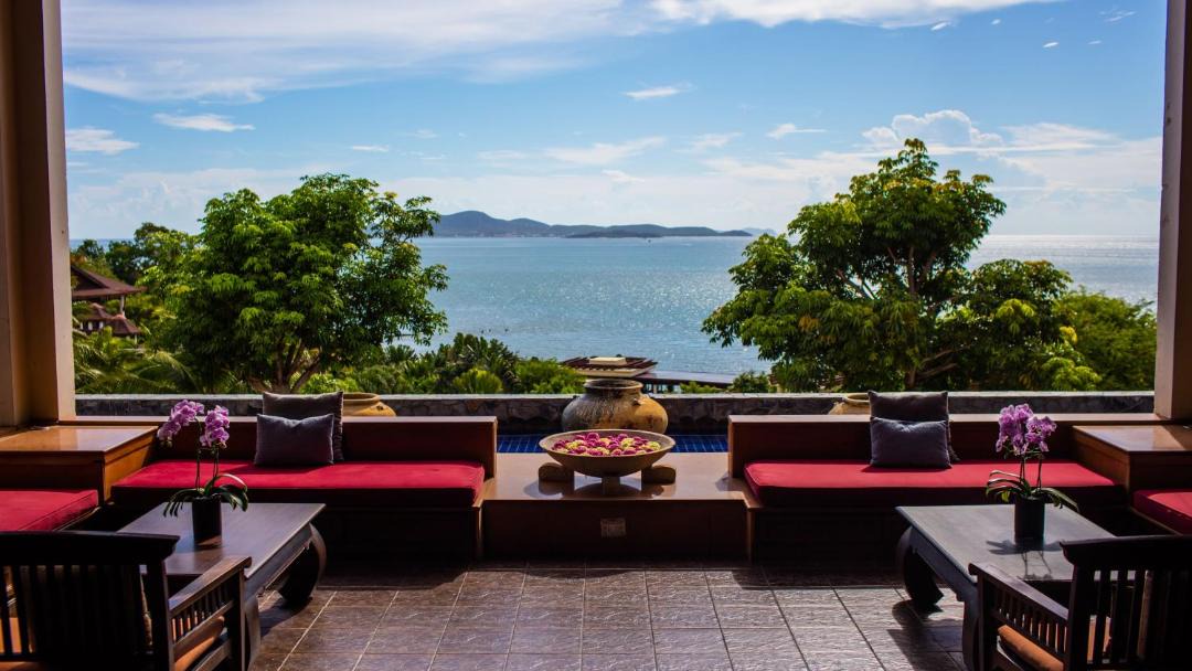 Photo of Patio Balcony in Pratumnak Hill