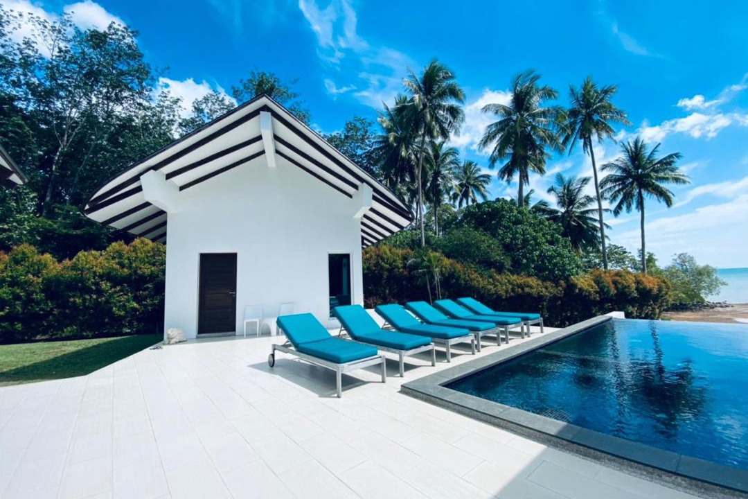 Photo of Outdoor in Krabi