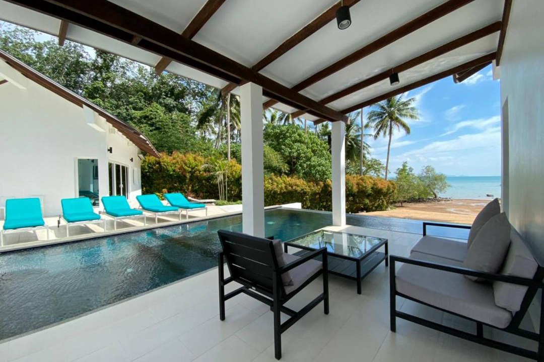 Photo of Patio Balcony in Krabi