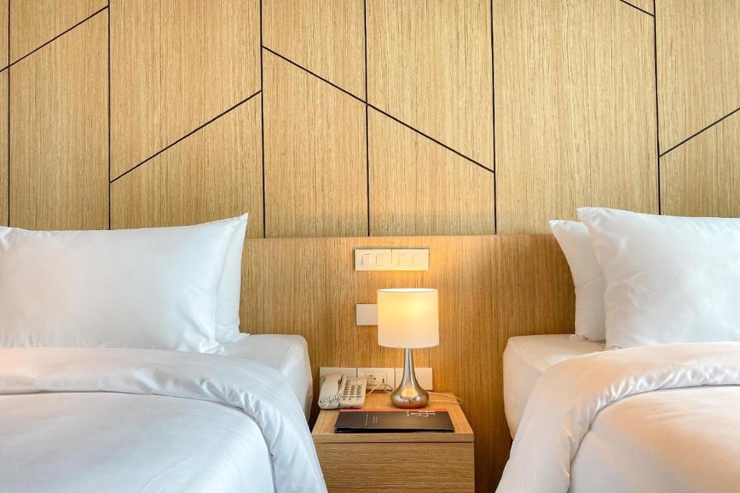 Photo of Bedroom in Rayong