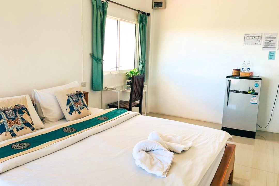 Photo of Bedroom in Chanthaburi