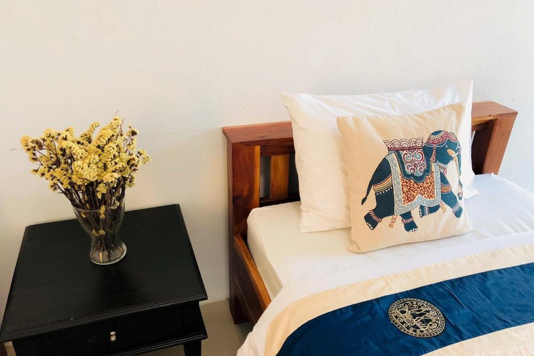 Photo of Bedroom in Chanthaburi