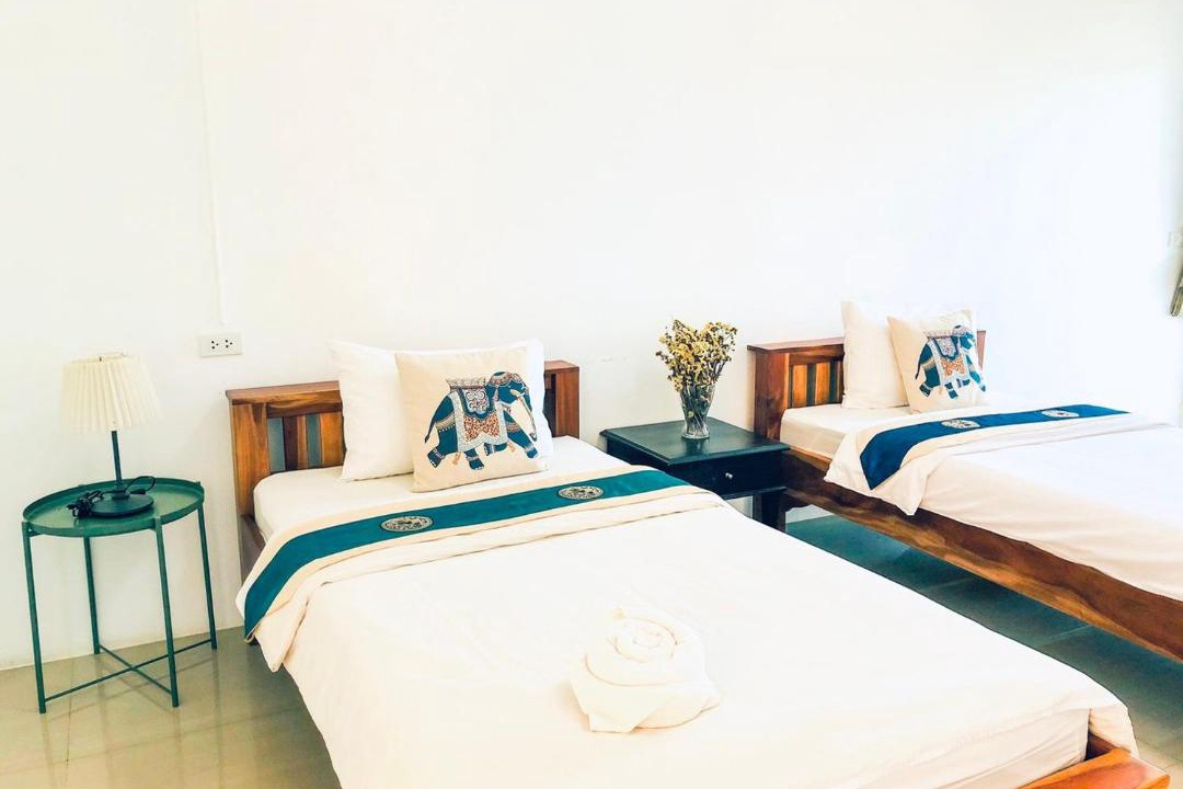 Photo of Bedroom in Chanthaburi