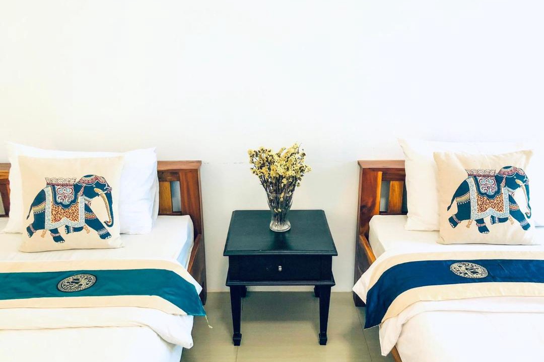 Photo of Bedroom in Chanthaburi
