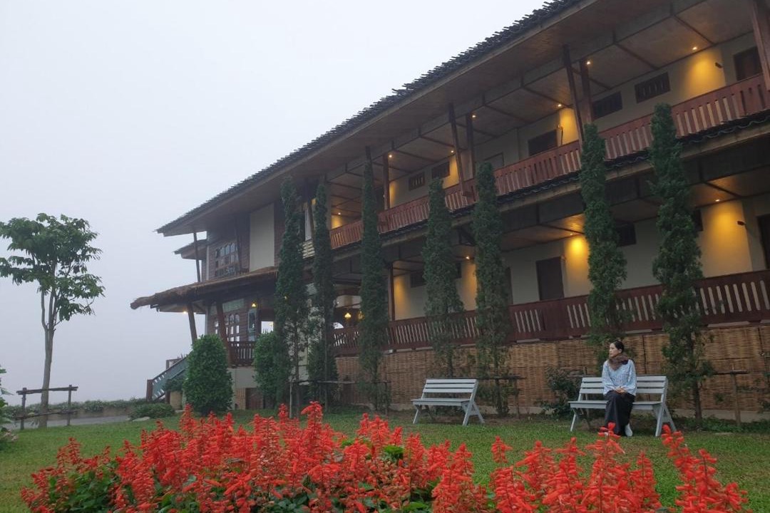 Photo of Others in Pang Mu
