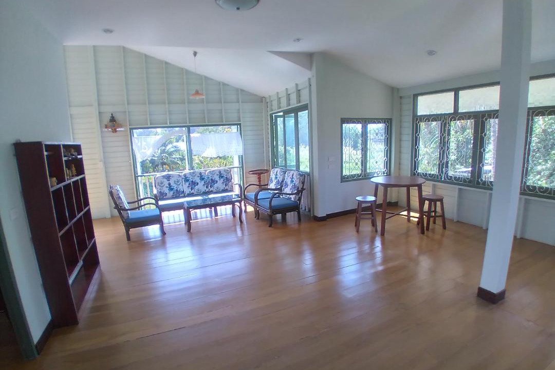 Photo of Livingroom in Prachinburi