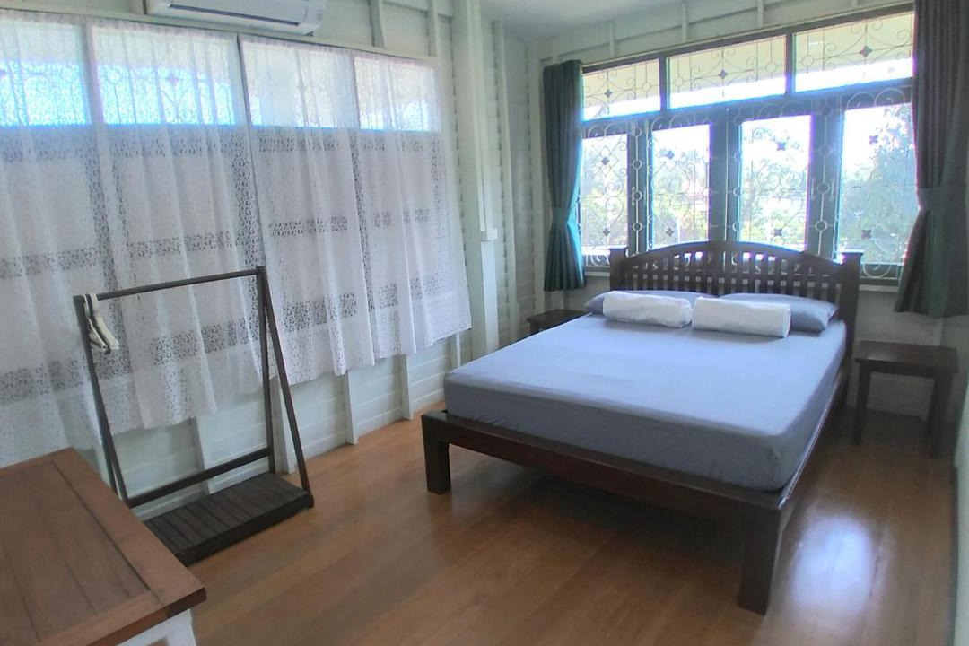 Photo of Bedroom in Prachinburi
