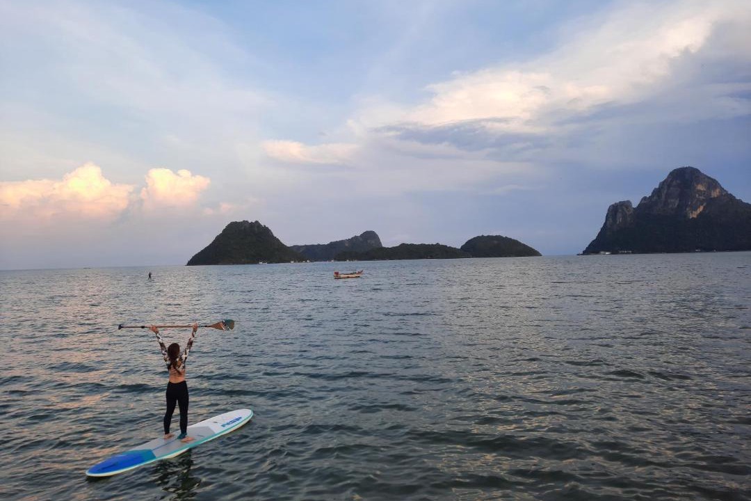 Photo of Others in Prachuap Khiri Khan