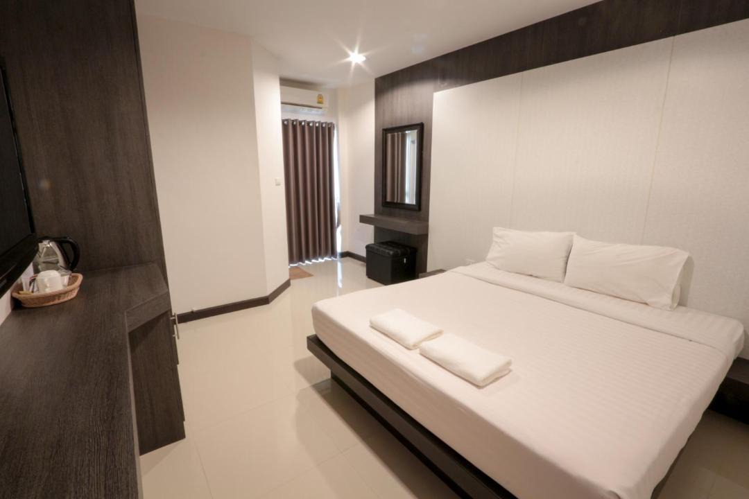 Photo of Bedroom in Nok Mueang