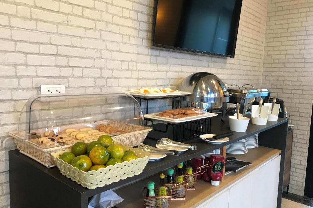 Photo of Kitchen in Phitsanulok
