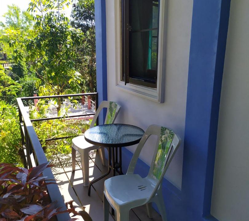 Photo of Patio Balcony in Khao Kho