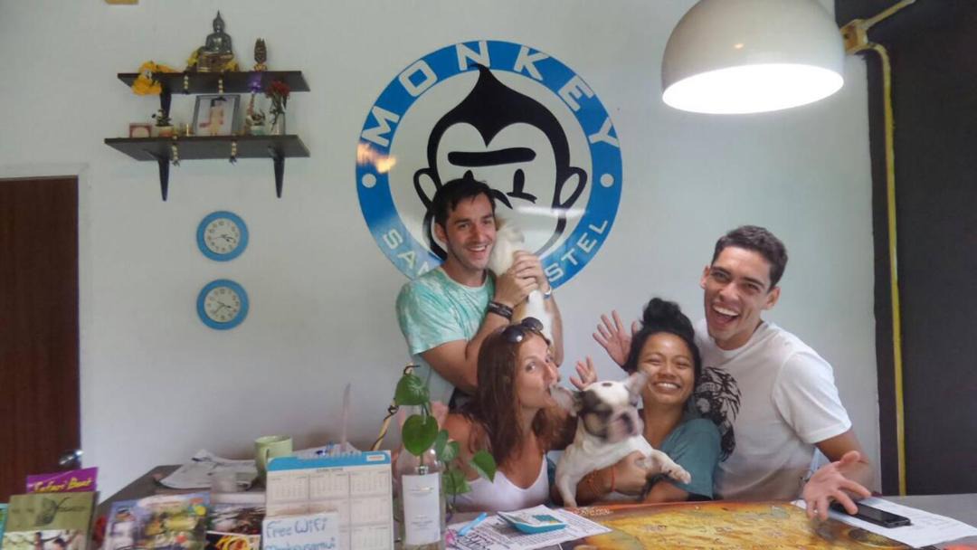 Photo of Others in Plai Laem