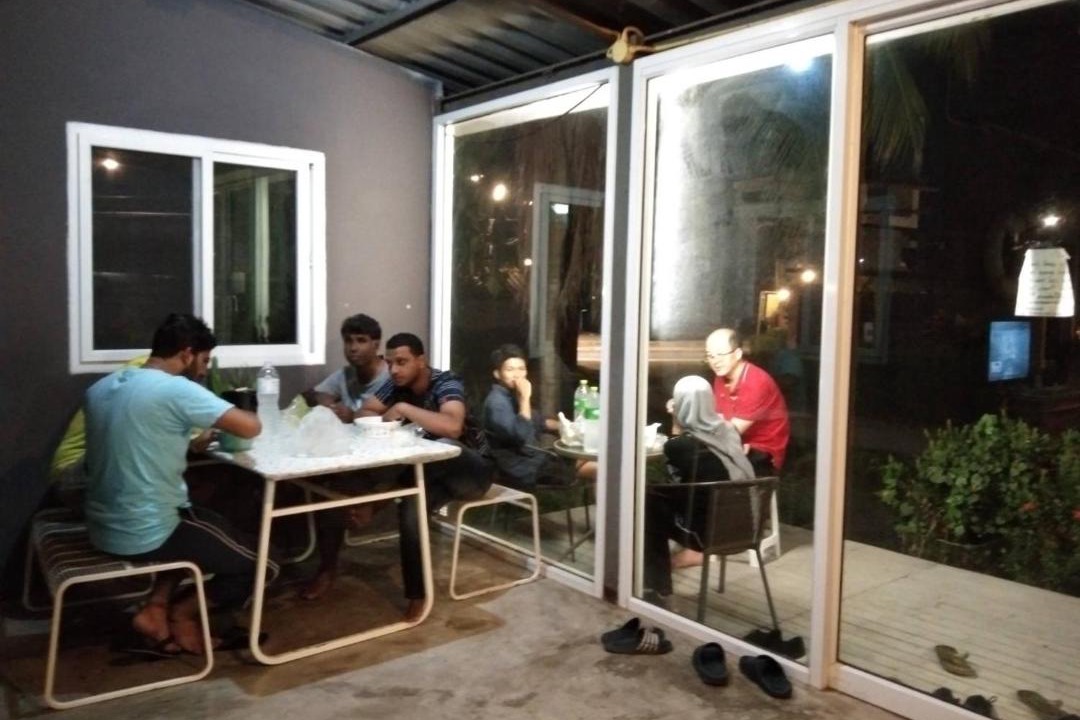 Photo of Others in Plai Laem