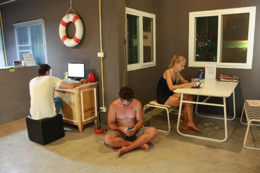 Photo of Others in Plai Laem