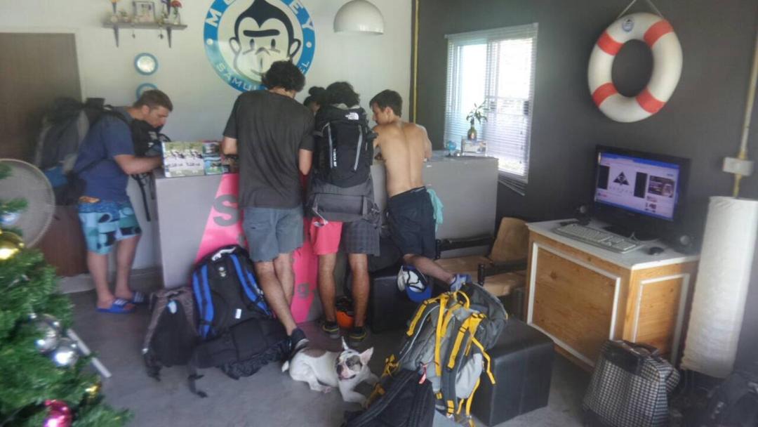 Photo of Others in Plai Laem
