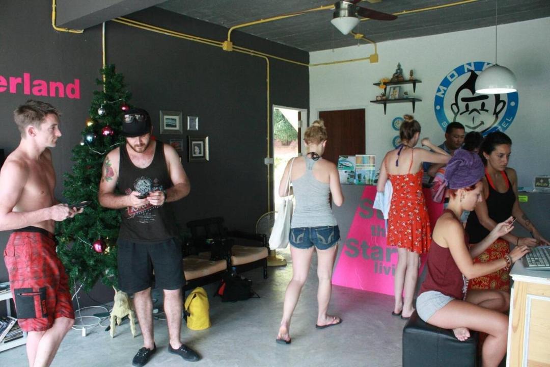 Photo of Others in Plai Laem