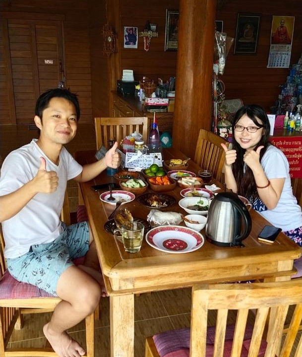 Photo of Others in San Kamphaeng