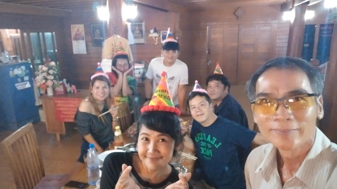 Photo of Others in San Kamphaeng