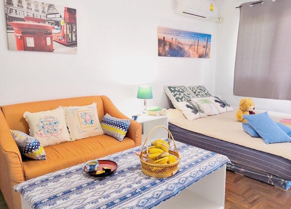 Photo of Livingroom in Wat Ket