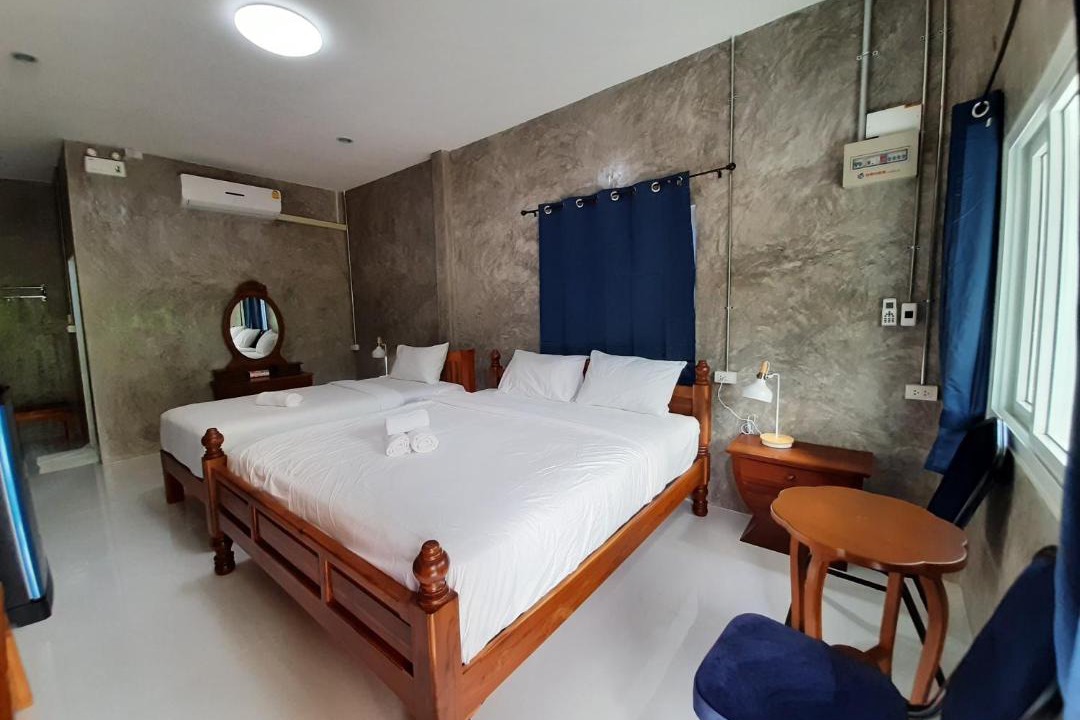 Photo of Bedroom in Mueang Kao