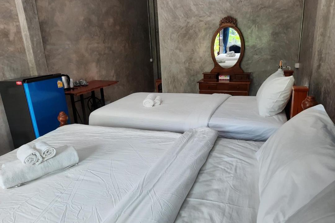 Photo of Bedroom in Mueang Kao