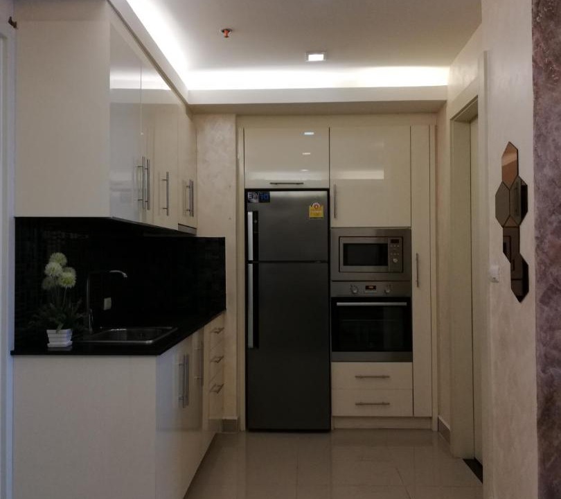 Photo of Kitchen in Pratumnak Hill