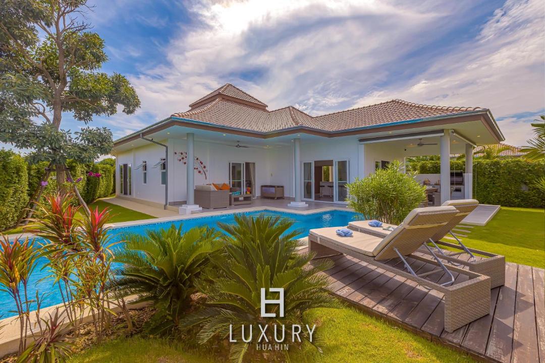 Photo of Outdoor in Hua Hin
