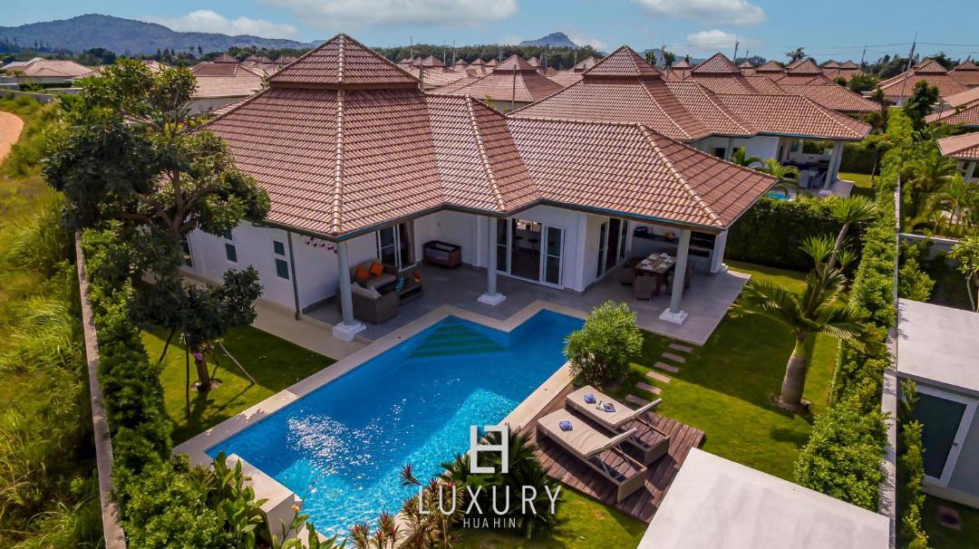 Photo of Outdoor in Hua Hin