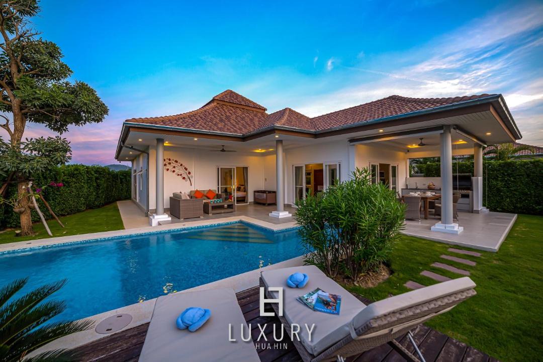 Photo of Outdoor in Hua Hin