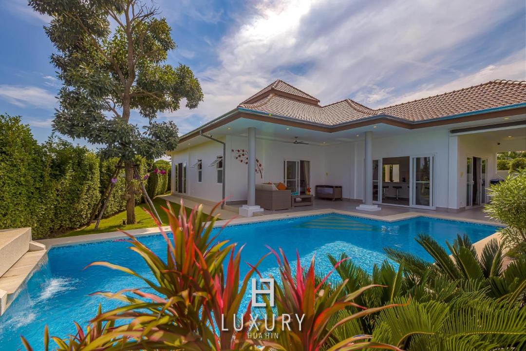 Photo of Outdoor in Hua Hin