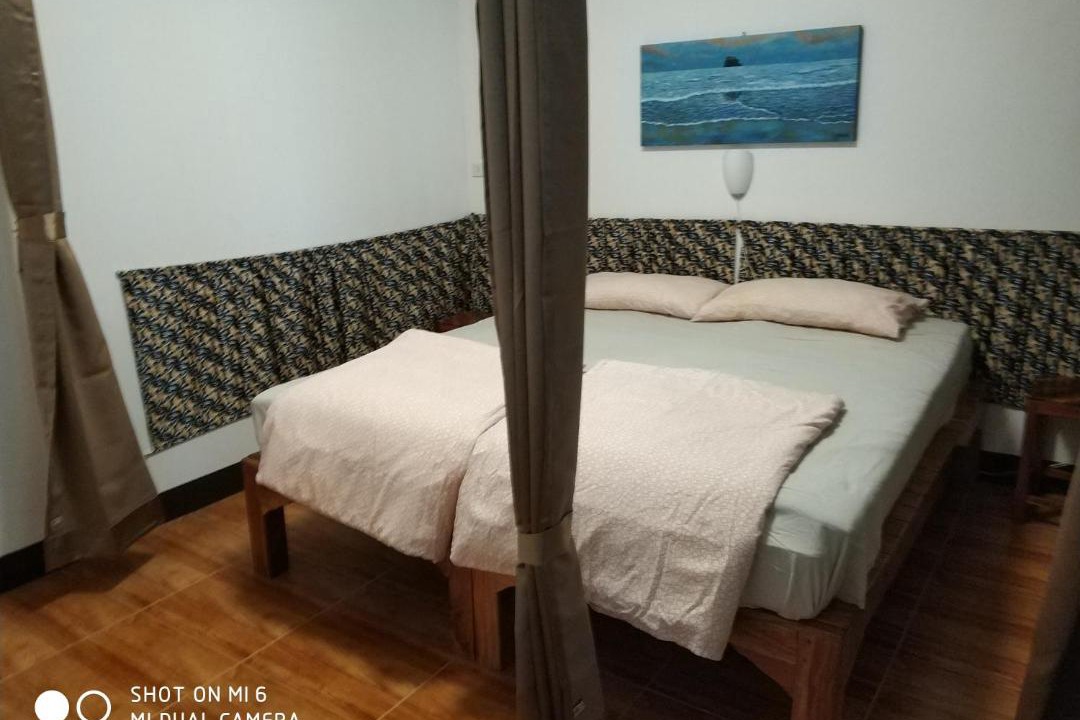 Photo of Bedroom in Hua Mak