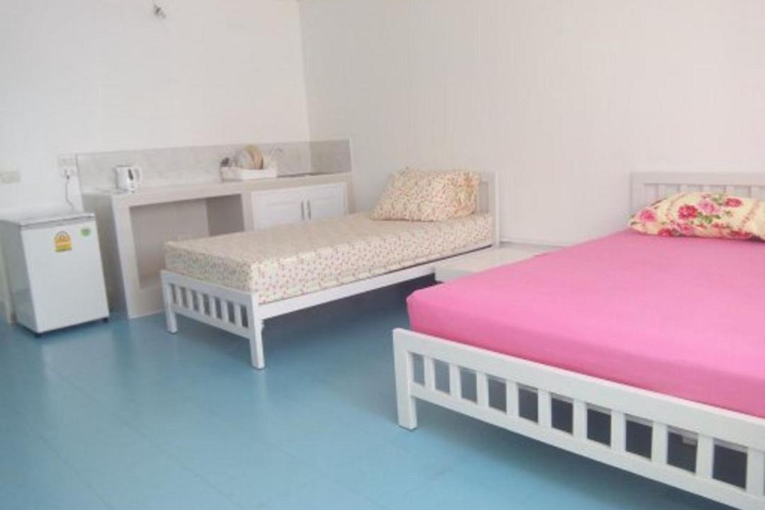 Photo of Bedroom in Thung Song Hong