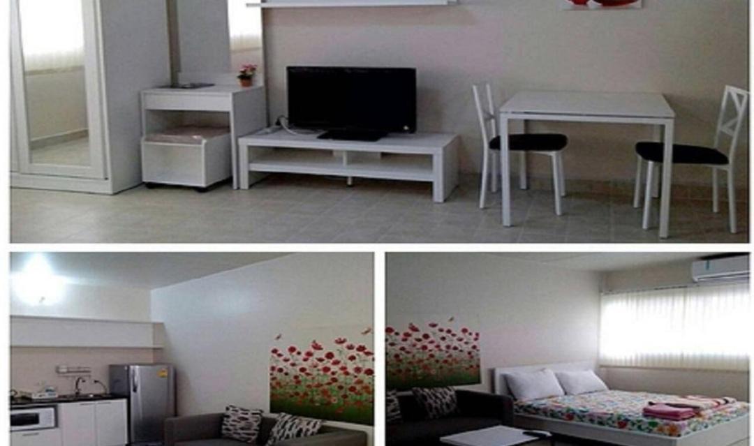 Photo of Livingroom in Thung Song Hong