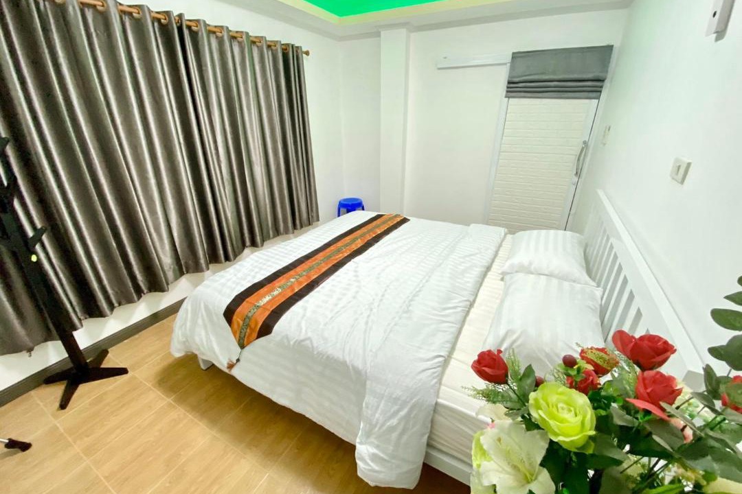 Photo of Bedroom in Mae Fa Luang