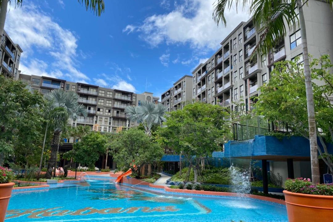 Photo of Outdoor in Khao Takiab