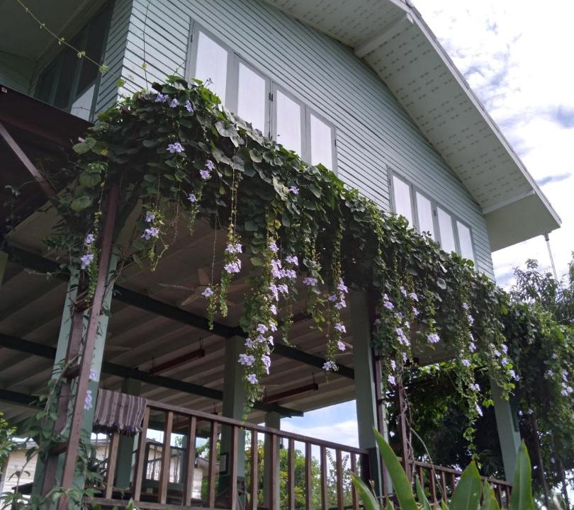 Photo of Buildings in Prachinburi