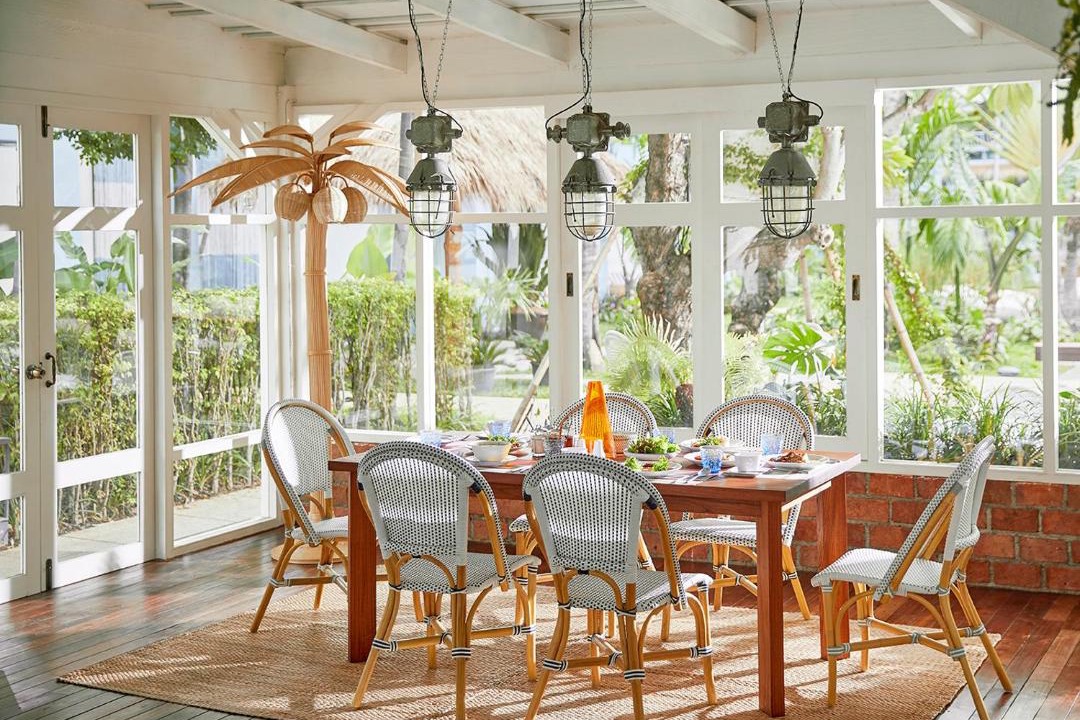 Photo of Patio Balcony in Nong Kae